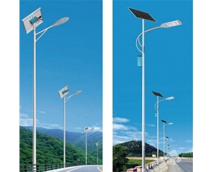 廠區太陽能路燈-LB-08